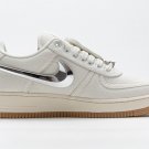 Nike Air Force 1 Low Travis Scott Sail