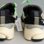 Nike Air Presto Off-White Black Cream The Ten