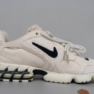 Nike Air Zoom Spiridon Cage 2 Stussy Fossil