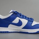 Nike Mens Wmns Dunk Low SP Kentucky Blue White