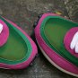 Nike LD Waffle Sacai Green Purple &Atilde;�&Acirc;&iexcl;Swoosh&Atilde;�&Acirc;&iexcl;