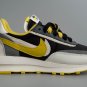 Nike LD Waffle sacai Undercover Bright Citron Yellow Black