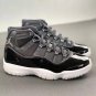 Mens Wmns Jordan 11 Retro Jubilee 25th Anniversary