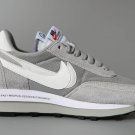 LD Waffle SF sacai Fragment Grey