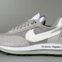 LD Waffle SF sacai Fragment Grey