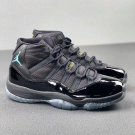 Mens Wmns Jordan 11 Retro Gamma Blue_2
