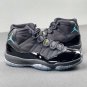 Mens Wmns Jordan 11 Retro Gamma Blue_2
