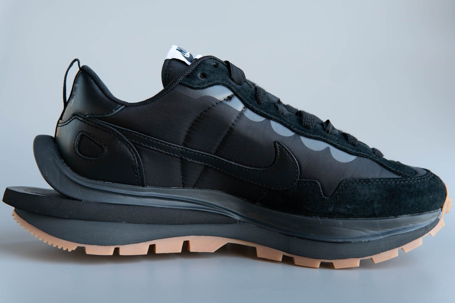 Nike LD Waffle Sacai Black Gum