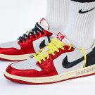 rophy Room x Air Mens Wmns Jordan 1 Retro Low OG SP Away FN0432 100