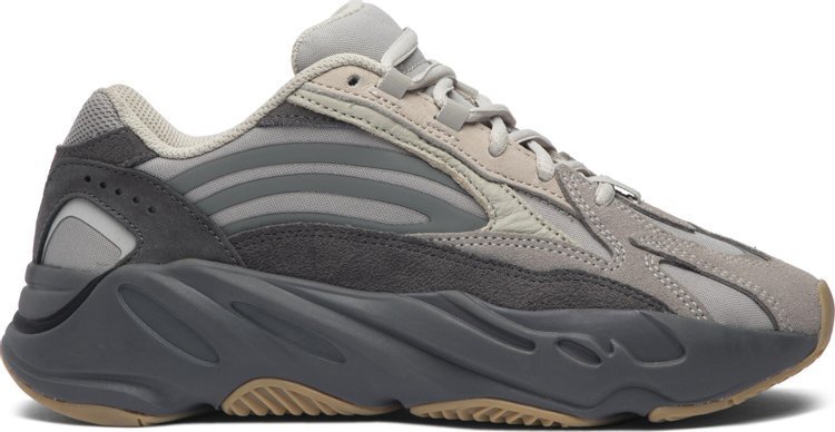 Mens Wmns Yeezy Boost 700 V2 Tephra FU7914