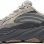 Mens Wmns Yeezy Boost 700 V2 Tephra FU7914