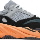 Mens Wmns Yeezy Boost 700 Wash Orange GW0296