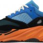 Mens Wmns Yeezy Boost 700 Bright Blue GZ0541