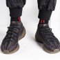Mens Wmns Yeezy Boost 380 Onyx Non-Reflective FZ1270