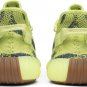 Mens Wmns Yeezy Boost 350 v2 Semi Frozen Yellow B37572