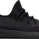 Mens Wmns Yeezy Boost 350 V2 Onyx HQ4540