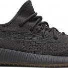 Mens Wmns Yeezy Boost 350 V2 Reflective Cinder FY4176