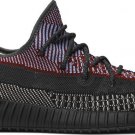 Mens Wmns Yeezy Boost 350 V2 Non-Reflective Yecheil FW5190