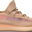 Mens Wmns Yeezy Boost 350 v2 Clay EG7490