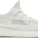 Mens Wmns Yeezy Boost 350 V2 Bone HQ6316