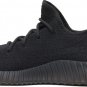 Mens Wmns Yeezy Boost 350 v2 Bred Black Red CP9652