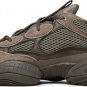Mens Wmns Yeezy 500 Brown Clay GX3606