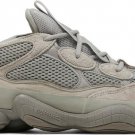 Mens Wmns Yeezy 500 Ash Grey GX3607