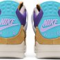 Mens Wmns Union LA x Air Jordan 4 Retro Desert Moss DJ5718 300