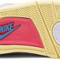 Mens Wmns Union LA x Air Jordan 4 Retro Guava Ice DC9533 800