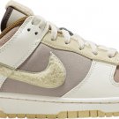 Mens Wmns Dunk Low Year of the Rabbit - Fossil Stone FD4203 211