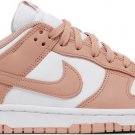 Mens Wmns Dunk Low Rose Whisper DD1503 118