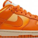 Mens Wmns Dunk Low Magma Orange DX2953 800