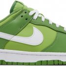 Mens Wmns Dunk Low Chlorophyll DJ6188 300