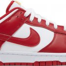 Mens Wmns Dunk Low Gym Red DD1391 602