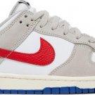 Mens Wmns Dunk Low Light Iron Ore DV3497 001