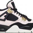 Mens Wmns Air Jordan 4 Retro Splatter AQ9129 601