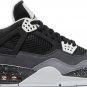 Mens Wmns Air Jordan 4 Retro Fear 626969 030