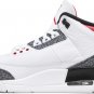 Mens Wmns Air Jordan 3 SE-T Fire Red Japan Exclusive CZ6433 100