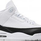Mens Wmns Air Jordan 3 Retro SP White DA3595 100