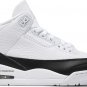 Mens Wmns Air Jordan 3 Retro SP White DA3595 100