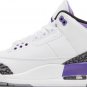 Mens Wmns Air Jordan 3 Retro Dark Iris CT8532 105