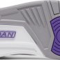 Mens Wmns Air Jordan 3 Retro Dark Iris CT8532 105