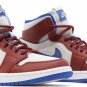 Mens Wmns Air Jordan 1 Zoom Comfort Redstone BQ6472 011