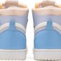 Mens Wmns Air Jordan 1 Zoom Air Comfort High To My First Coach DJ6910 100
