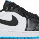 Mens Wmns Air Jordan 1 Retro Low OG UNC CZ0790 104