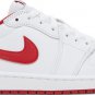 Mens Wmns Air Jordan 1 Retro Low OG University Red CZ0790 161