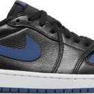 Mens Wmns Air Jordan 1 Retro Low OG Mystic Navy CZ0790 041