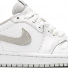 Mens Wmns Air Jordan 1 Retro Low OG Neutral Grey 2021 CZ0775 100
