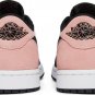 Mens Wmns Air Jordan 1 Retro Low OG Bleached Coral CZ0790 061