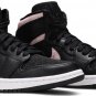Mens Wmns Air Jordan 1 Retro High Silt Red AQ9131 001